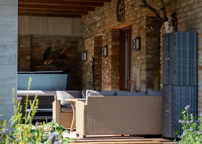 Smaragd Apartamento Sitke