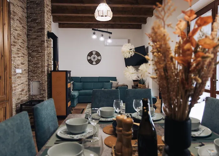 Apartamento Smaragd Sitke